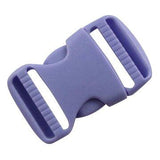 Klikgespen - Kunstof - 5cm - Fournituren Zakelijk