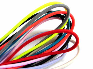 Koord op rol - Elastisch - 3mm - Fournituren Zakelijk