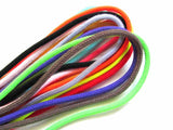 Koord op rol - Katoen - 3mm - Fournituren Zakelijk