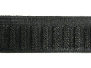 Kreukherstellend Elastiek - 2,5cm - Fournituren Zakelijk