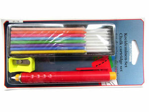 Krijtpen - Fournituren Zakelijk