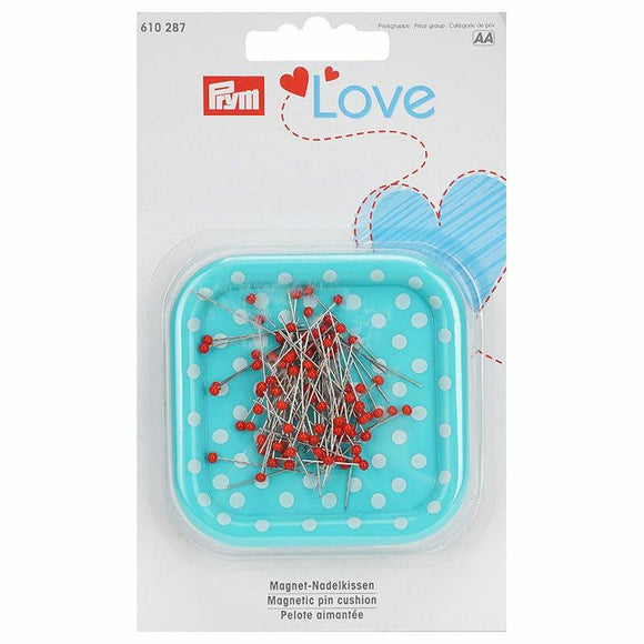 Magneetkussen - Prym - Love - 610287 - Fournituren Zakelijk