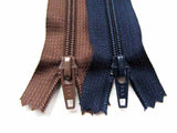 Pantalon Ritsen - YKK - 12/15/18/20 - Fournituren Zakelijk