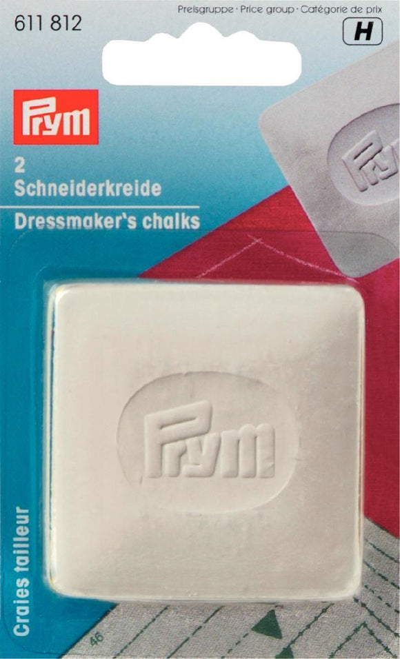 Prym Kleermakerskrijt - 611812 - Fournituren Zakelijk