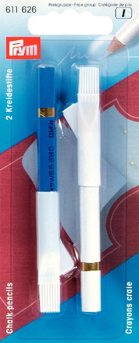 Prym Krijtpotloodjes - 611626 - Fournituren Zakelijk