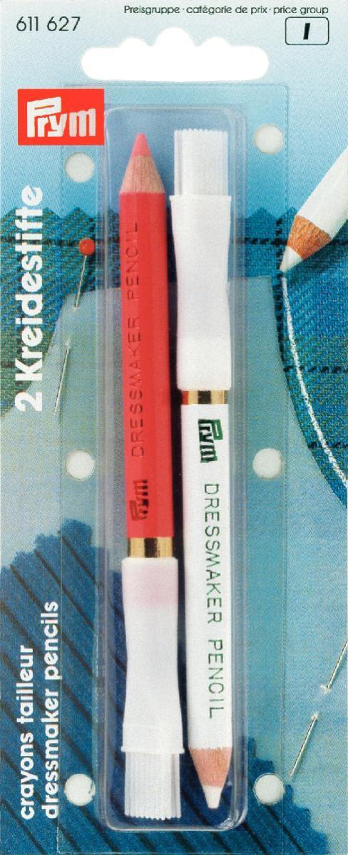 Prym Krijtpotloodjes - 611627 - Fournituren Zakelijk