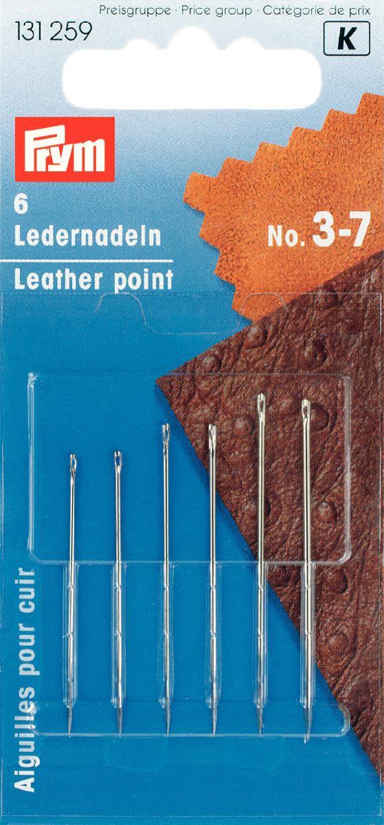 Prym Leernaalden - 3-7 - 131259 - Fournituren Zakelijk