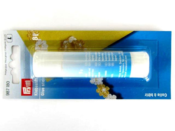 Prym Lijmstick - Fournituren Zakelijk