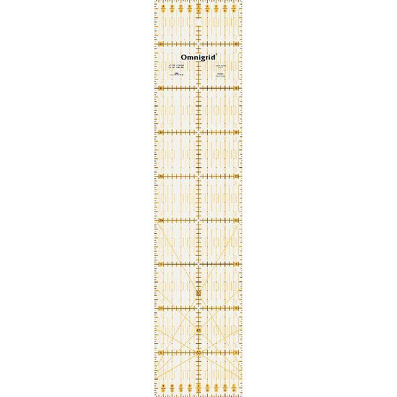 Prym Liniaal - 10x45cm - Fournituren Zakelijk