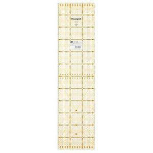 Prym Liniaal - 16x60cm - Fournituren Zakelijk