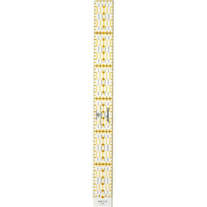 Prym Liniaal - 3x30cm - 611650 - Fournituren Zakelijk
