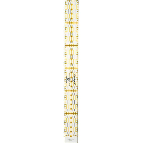 Prym Liniaal - 3x30cm - 611650 - Fournituren Zakelijk