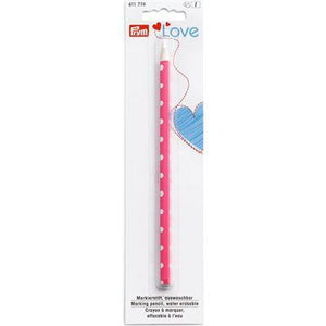 Prym Love - Markeerpotlood 611774 - Fournituren Zakelijk