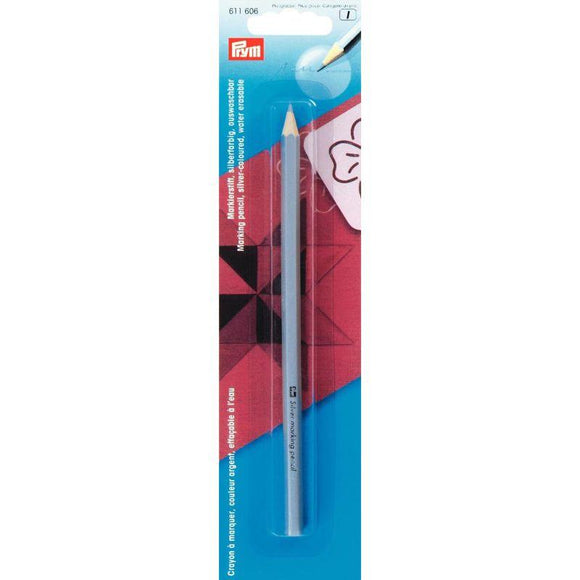 Prym Markeerpotlood - Uitwasbaar - 611606 - Fournituren Zakelijk
