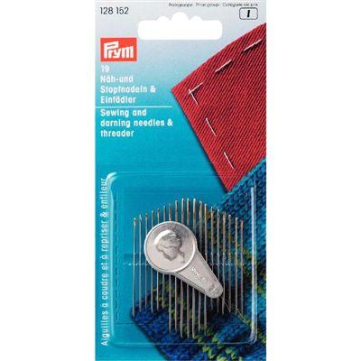 Prym Naai- en stopnaalden - 128152 - Fournituren Zakelijk