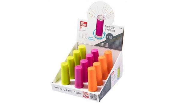 Prym Needle Twister - Gevuld - Fournituren Zakelijk