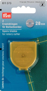 Prym Reserve Mes - 28mm - 611373 - Fournituren Zakelijk