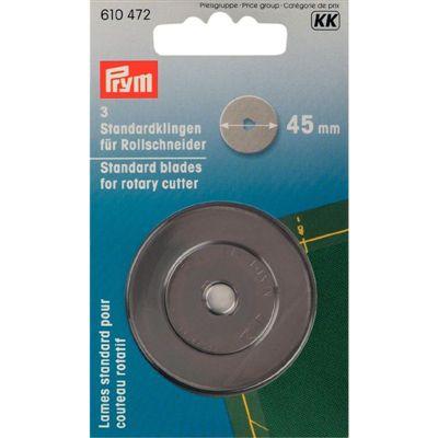 Prym Reserve Mes 45mm - 610472 - Fournituren Zakelijk