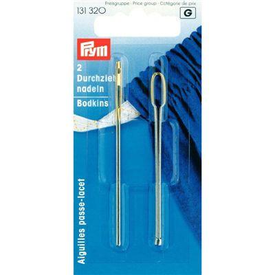 Prym Rijgnaalden - 131320 - Fournituren Zakelijk