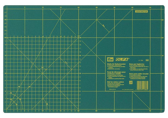 Prym Snijmat - 45x30cm - 611386 - Fournituren Zakelijk
