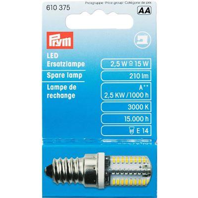 Prym Spaarlampje - Schroef - 610375 - Fournituren Zakelijk