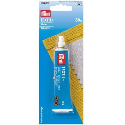 Prym Textiellijm Plus - Fournituren Zakelijk