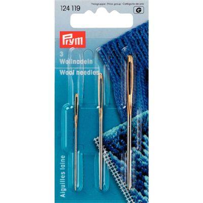 Prym Wolnaalden - 124119 - Fournituren Zakelijk