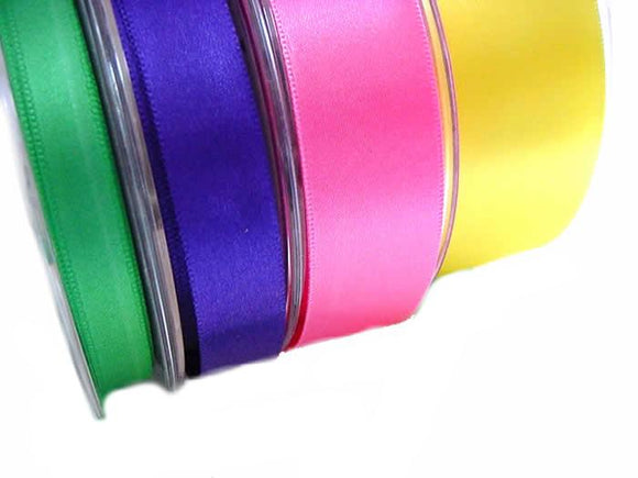 Rol Satijnlint 35mm - Fournituren Zakelijk