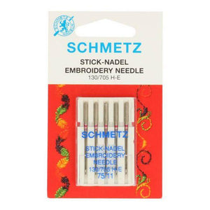 Schmetz Borduur - Fournituren Zakelijk
