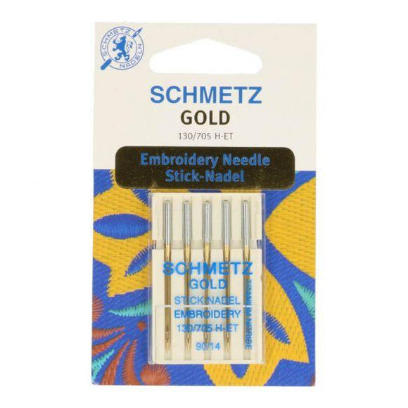 Schmetz Gold - Fournituren Zakelijk