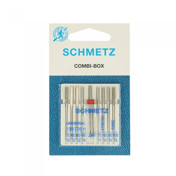 Schmetz Groot Assortiment - Fournituren Zakelijk