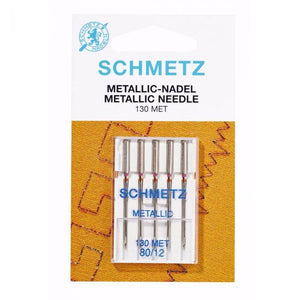 Schmetz Metallic - Fournituren Zakelijk