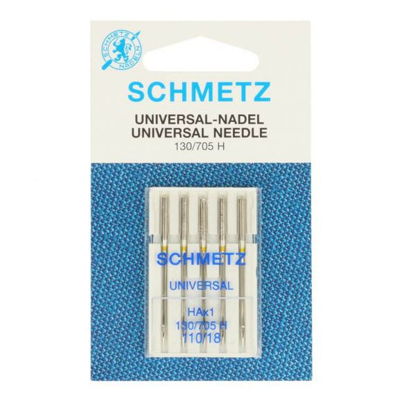 Schmetz nr. 110 - Fournituren Zakelijk