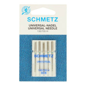 Schmetz nr. 60 - Fournituren Zakelijk