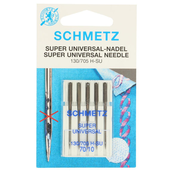 Schmetz Super Universeel - Fournituren Zakelijk