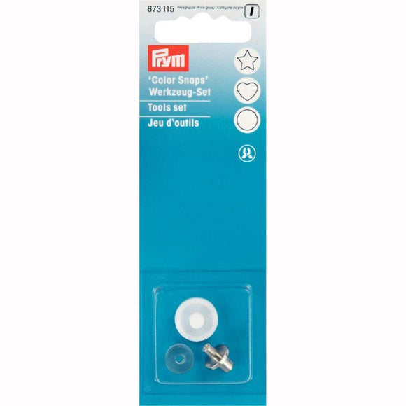 Stempel voor Color Snaps - Fournituren Zakelijk
