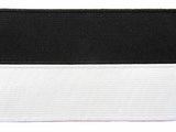 Taille Elastiek op rol - 2cm tot 15cm - Fournituren Zakelijk