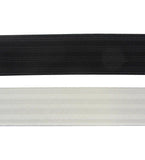 Taille Elastiek op rol - 2cm tot 15cm - Fournituren Zakelijk