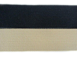 Tassenband - Katoen - 4cm - Fournituren Zakelijk