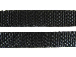 Tassenband - Nylon - 1,5cm - Grof - Fournituren Zakelijk
